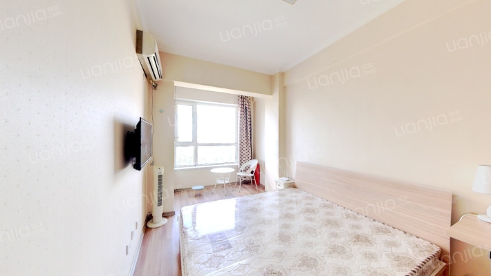 宜家7080二手房实景图