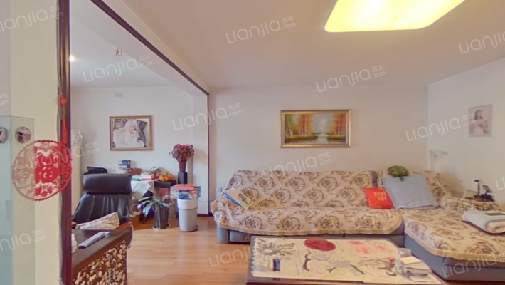 佰旺小区二手房实景图