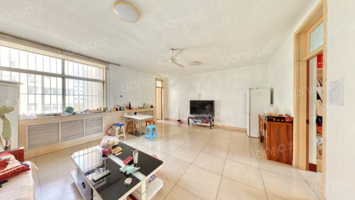 文化北路26号院二手房实景图