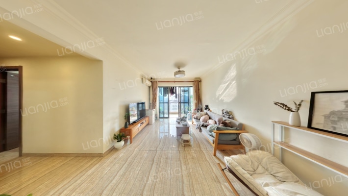 碧桂园岭南盛世二手房实景图