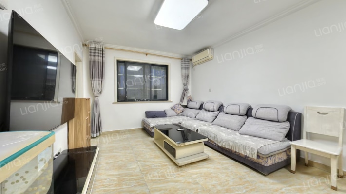 苏尚家园二手房实景图