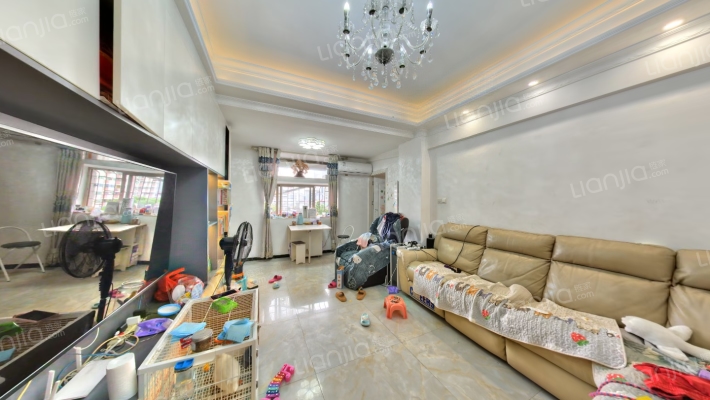 广东南油船舶大厦二手房实景图