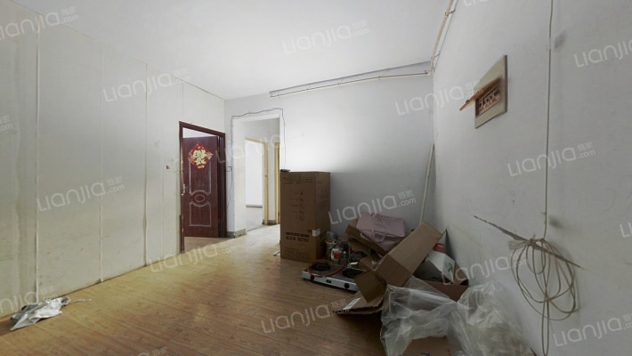 大学南郡二手房实景图