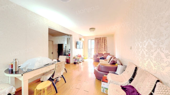 雍锦园二手房实景图