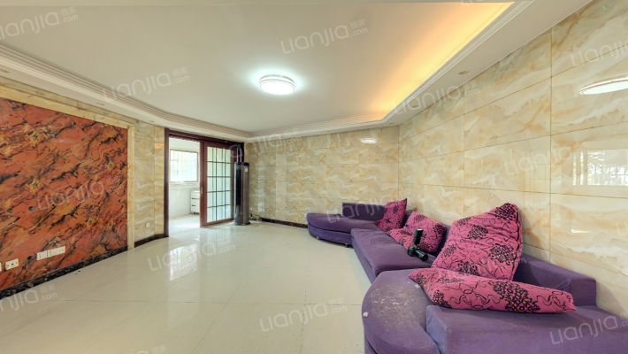 国贸花园二手房实景图