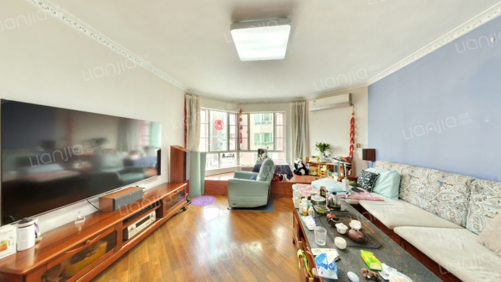 京隆苑二手房实景图