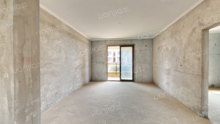 万博玖珑湾二手房实景图