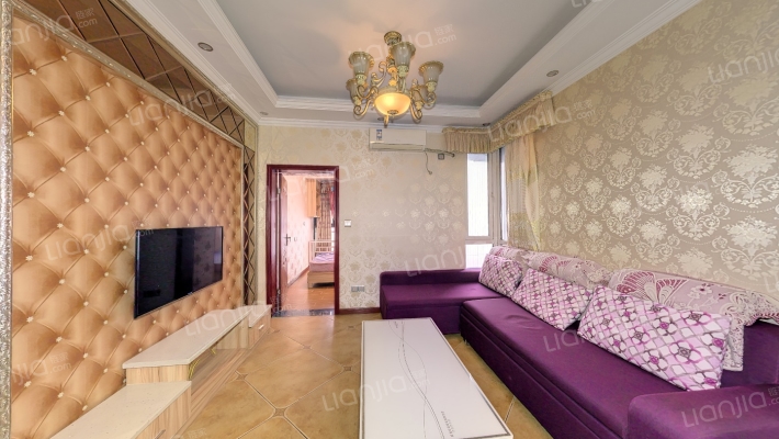 汀香树二手房实景图