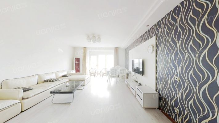 御景园邸二手房实景图