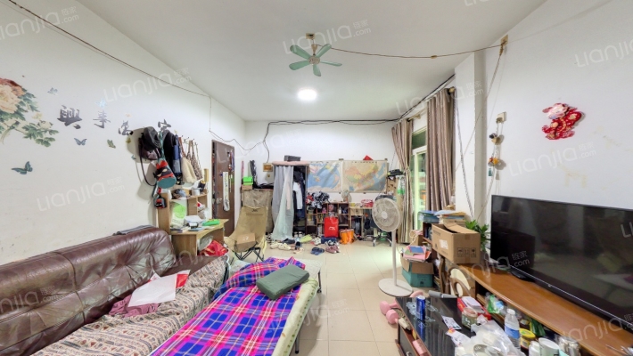 石碁城市花园二手房实景图