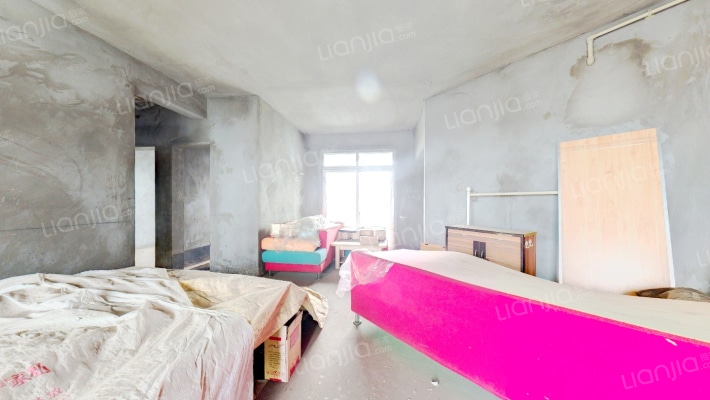 渝景大厦二手房实景图