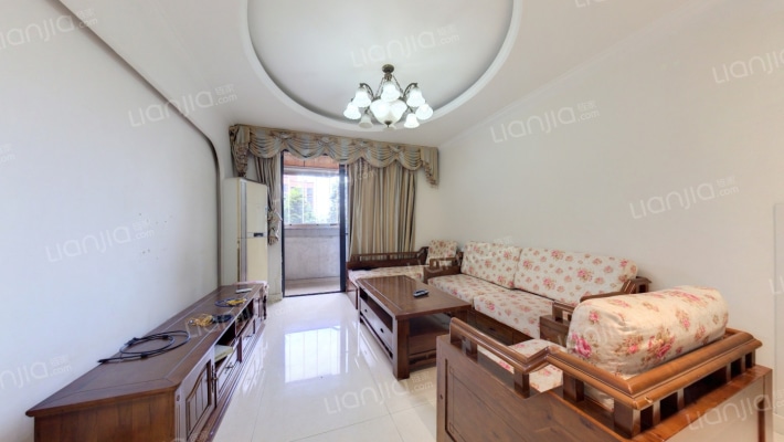 雍江翠璟二手房实景图