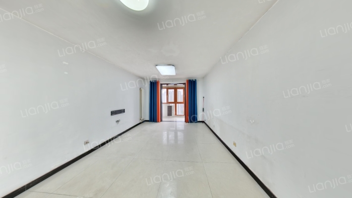 金仕华城二手房实景图