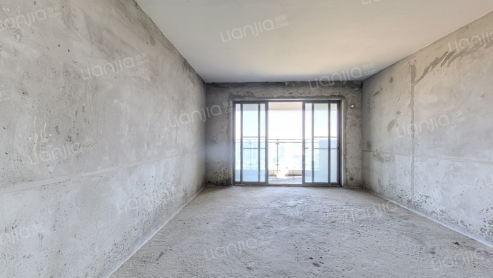 星汇文宇二手房实景图