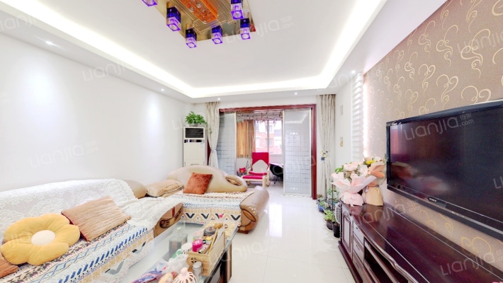 佳居园二手房实景图