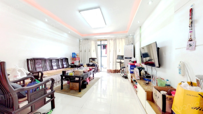 宝石御景园二手房实景图