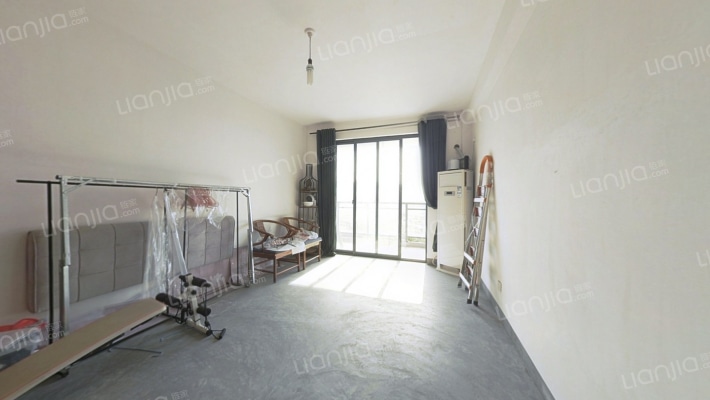 大坂旺角公寓二手房实景图