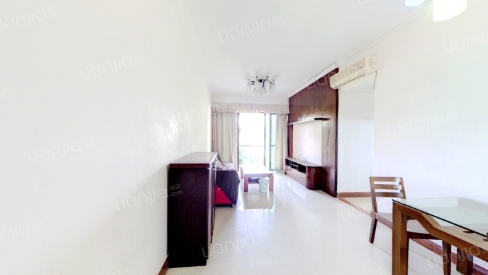 银湖山庄二期二手房实景图