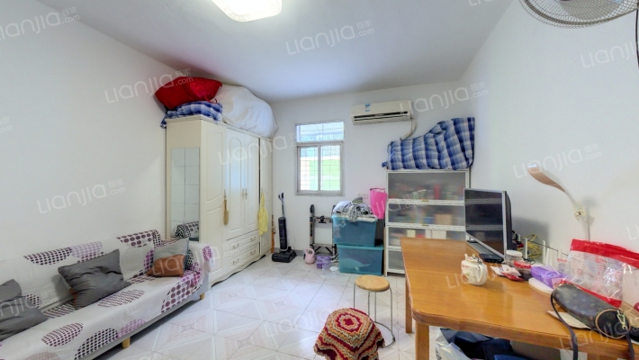 雨山二村二手房实景图