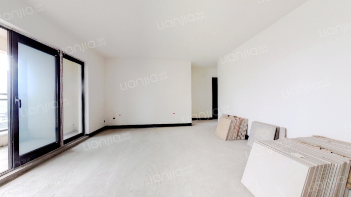 翡丽锦悦二期二手房实景图