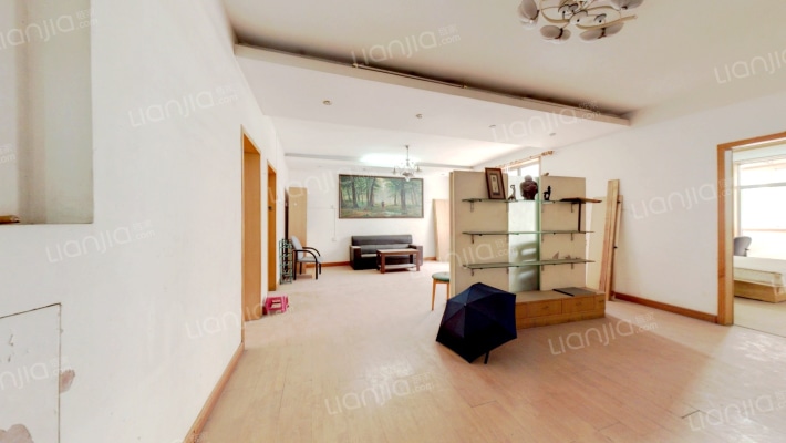 惠东花园二手房实景图