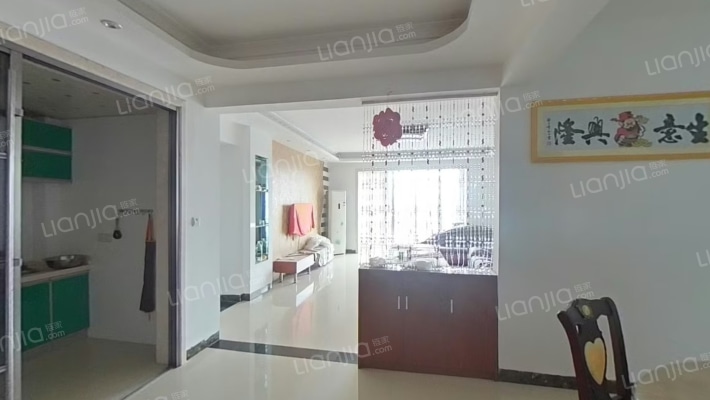 福康花苑二手房实景图