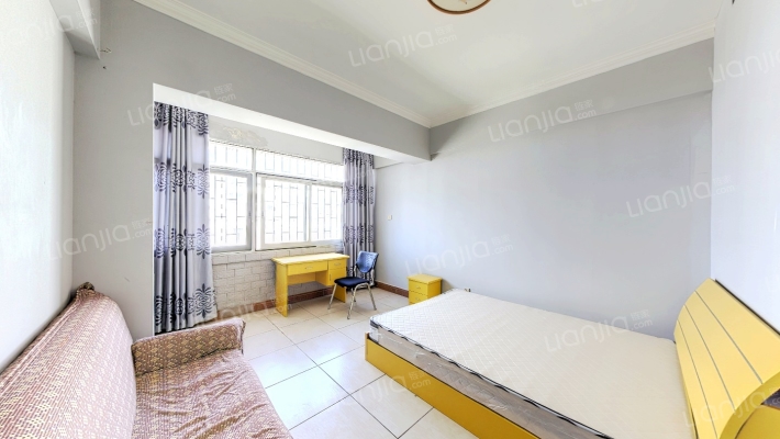 农贸大厦二手房实景图