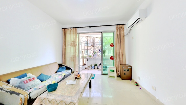 长海雅园二手房实景图