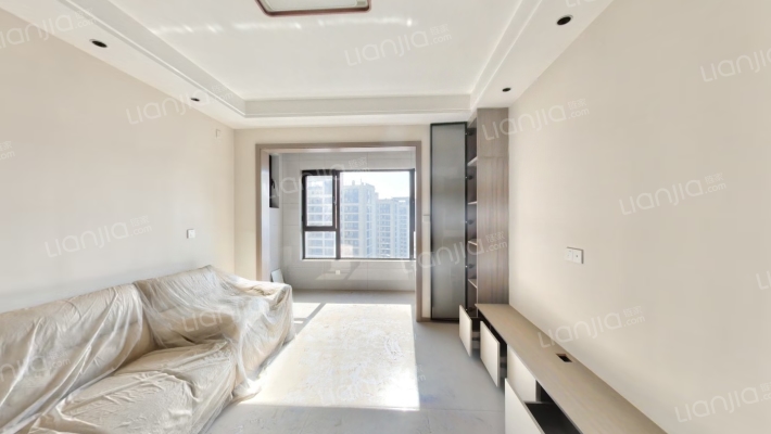 绿城桂语兰庭二手房实景图