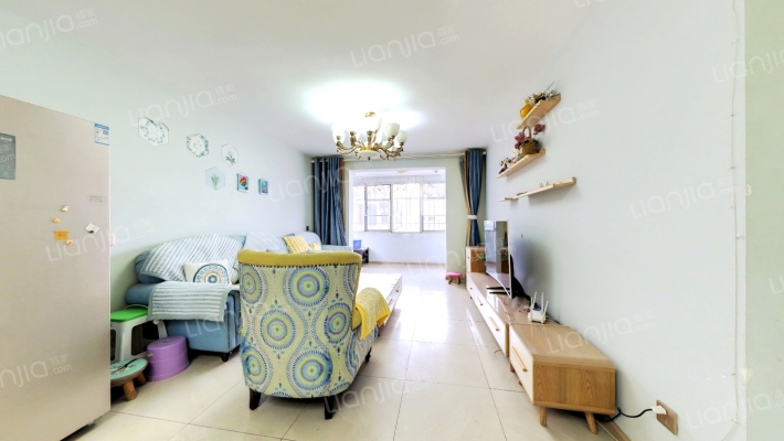 麻线营小区二手房实景图