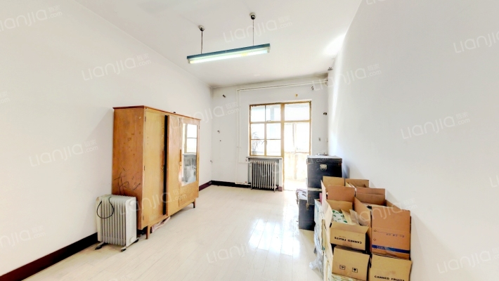 五十四所研究所生活区北院二手房实景图