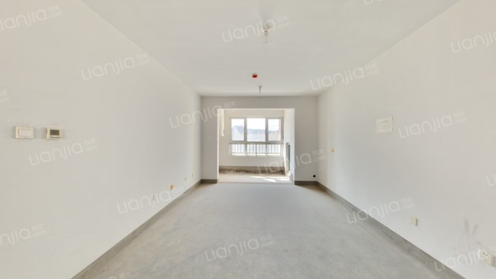 凤凰国际南区二手房实景图