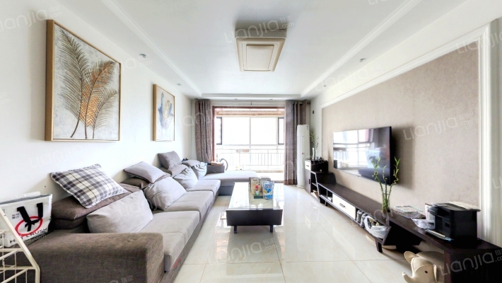 同祥城二手房实景图