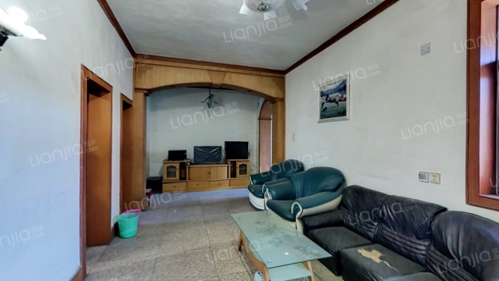 巴陵中路598号二手房实景图