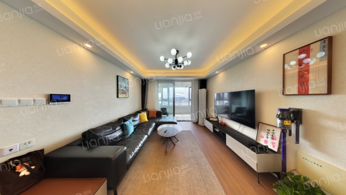 阳光城丽景湾二手房实景图