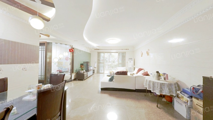 阳光花园（环山路）二手房实景图