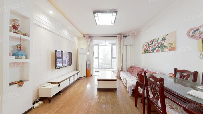 龙湖豪庭二手房实景图