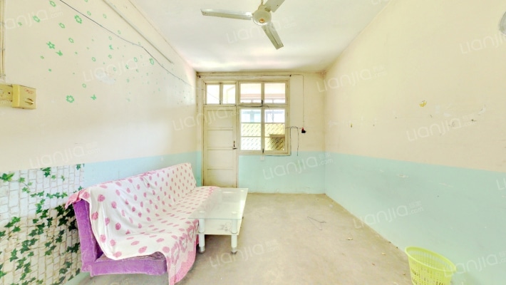 关南小区二手房实景图