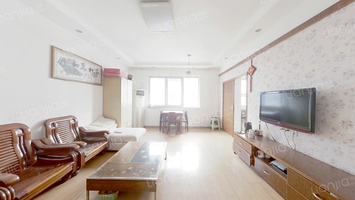 怡园小区二手房实景图