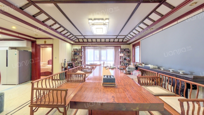 滨江一号二手房实景图