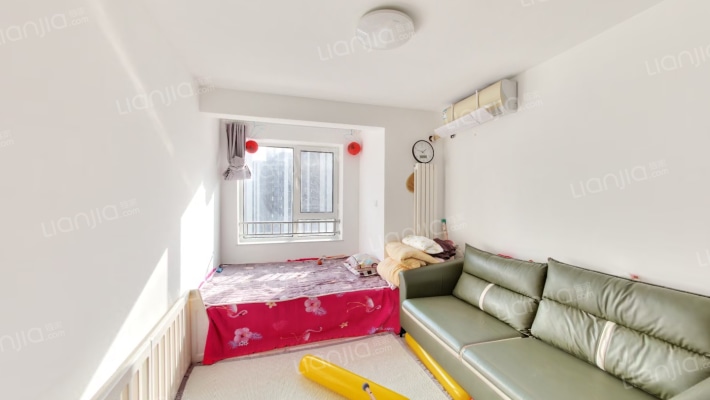 康营家园四期D区二手房实景图