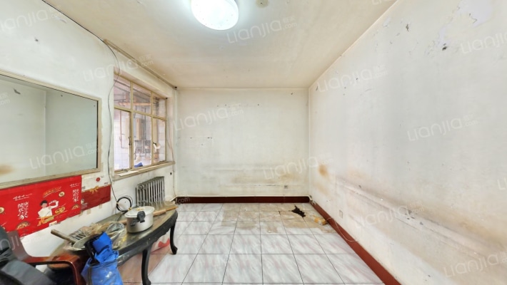 怡苑小区（铁路新村东街）二手房实景图