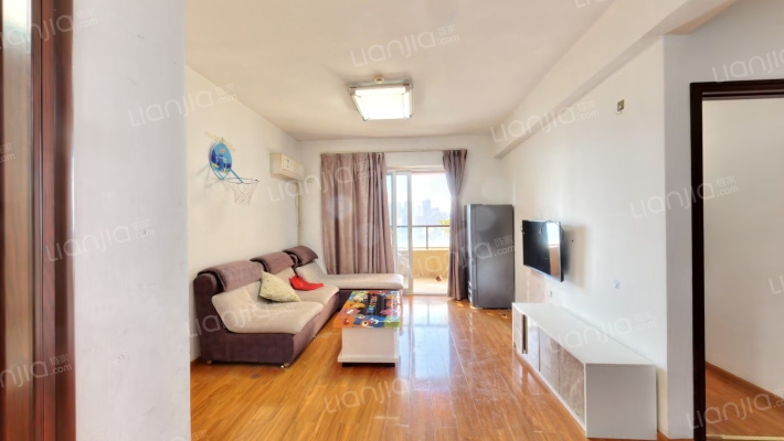 融侨锦江二手房实景图