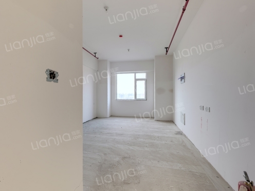 整租·雅居乐▪富春山居 1室1厅 北