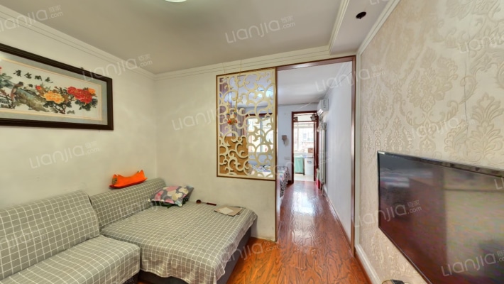 英雄山路108号二手房实景图