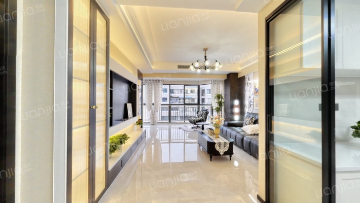 银丰富苑二手房实景图