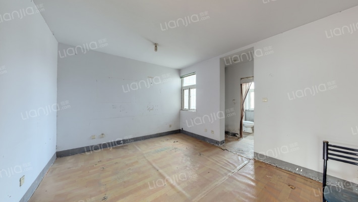 惠民小区N区二手房实景图