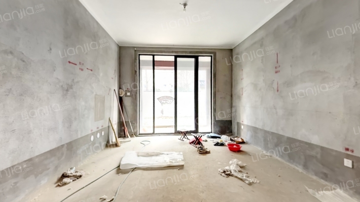 九龙府二期二手房实景图