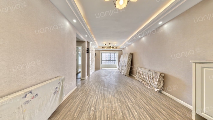 揽胜公园二手房实景图