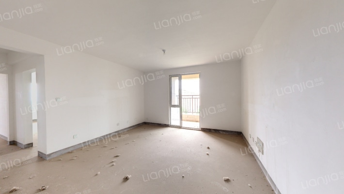 亚特尔未来广场二手房实景图